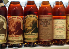 2020 PA Pappy Lottery